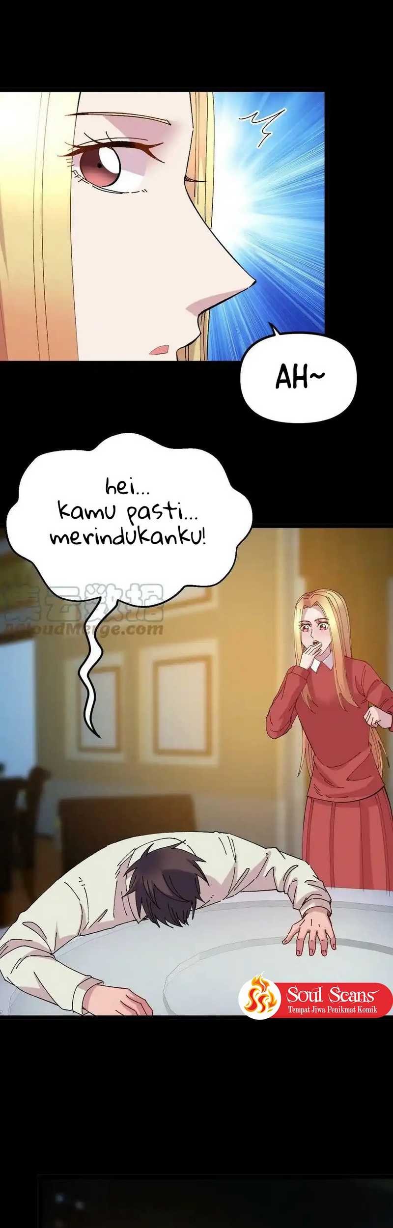 Be A Time Traveler Chapter 182 Gambar 12