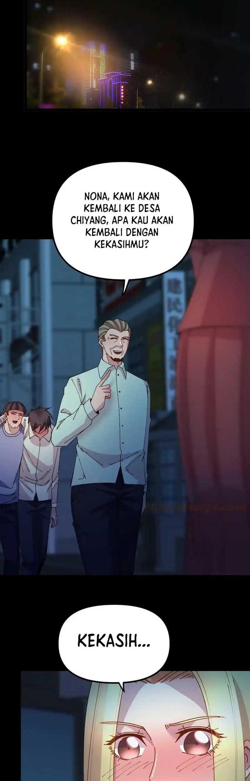 Be A Time Traveler Chapter 182 Gambar 13