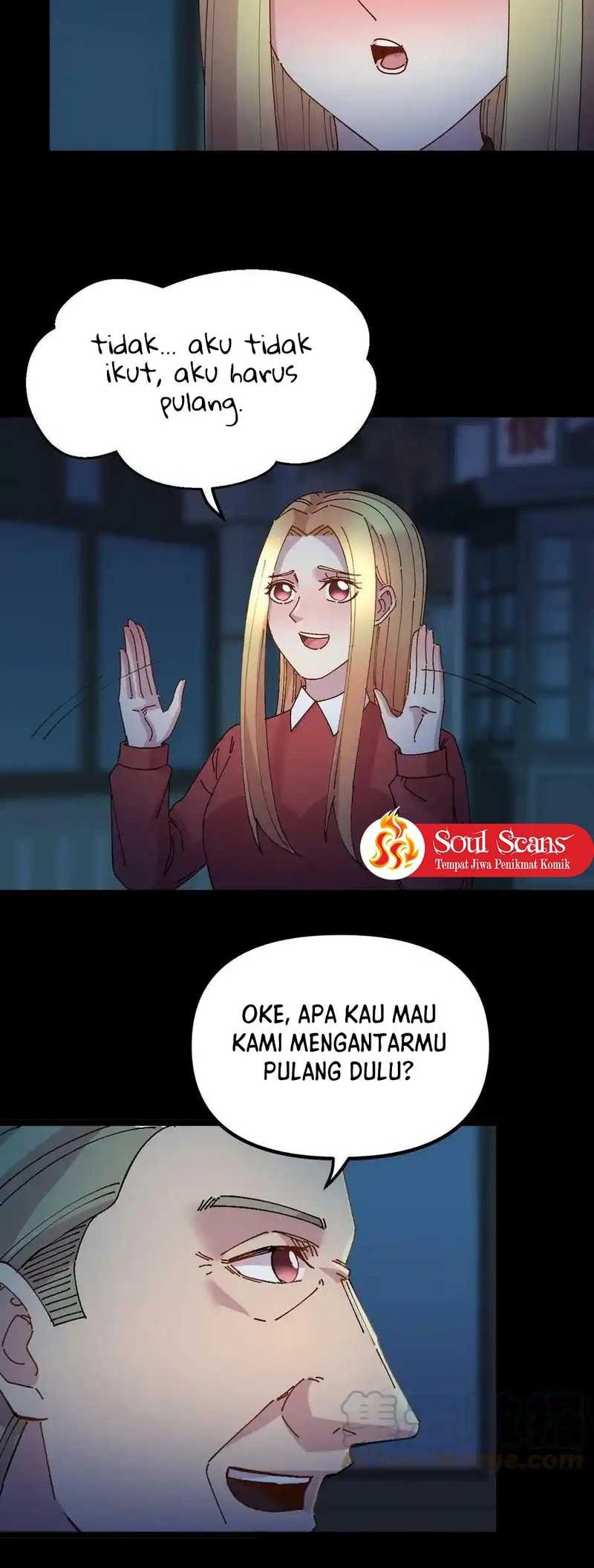 Be A Time Traveler Chapter 182 Gambar 14