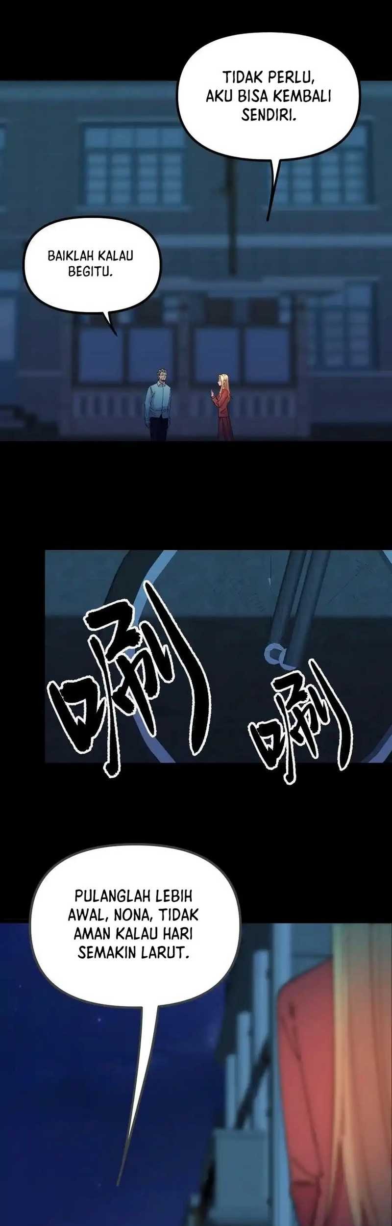 Be A Time Traveler Chapter 182 Gambar 15