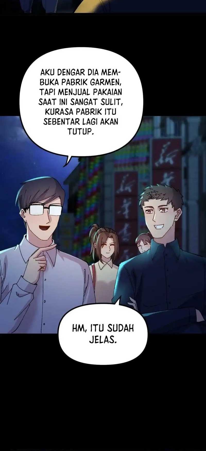 Be A Time Traveler Chapter 181 Gambar 5