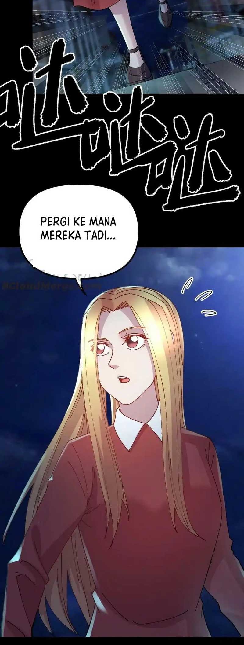 Be A Time Traveler Chapter 181 Gambar 8