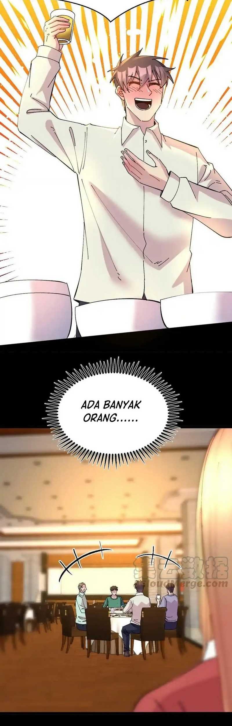Be A Time Traveler Chapter 181 Gambar 10