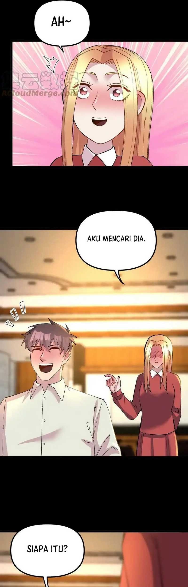 Be A Time Traveler Chapter 181 Gambar 12