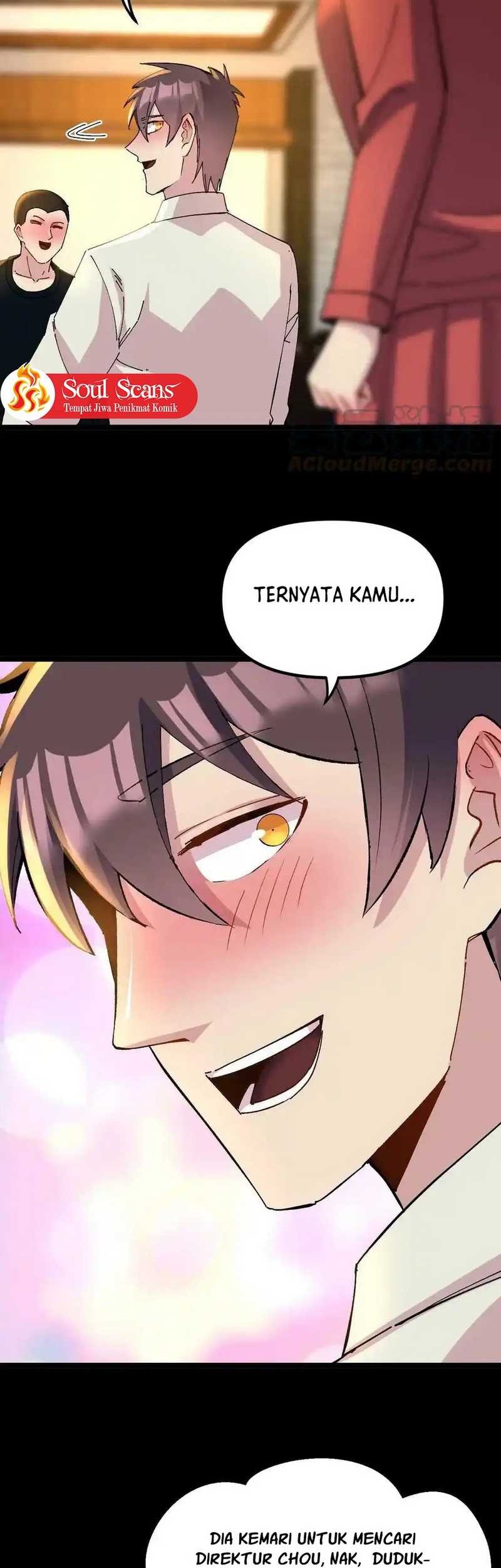 Be A Time Traveler Chapter 181 Gambar 13