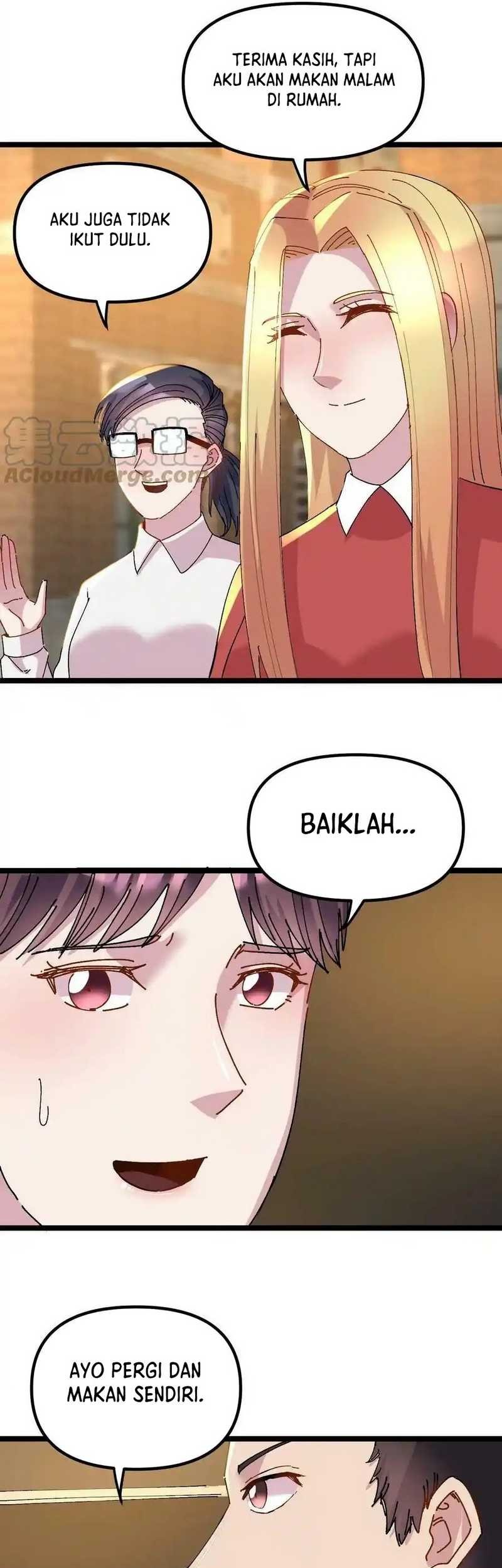 Be A Time Traveler Chapter 180 Gambar 9
