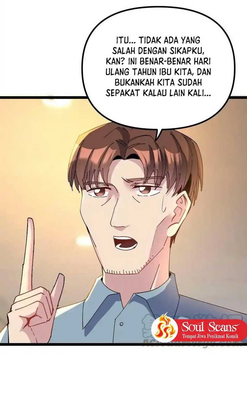 Be A Time Traveler Chapter 179 Gambar 8