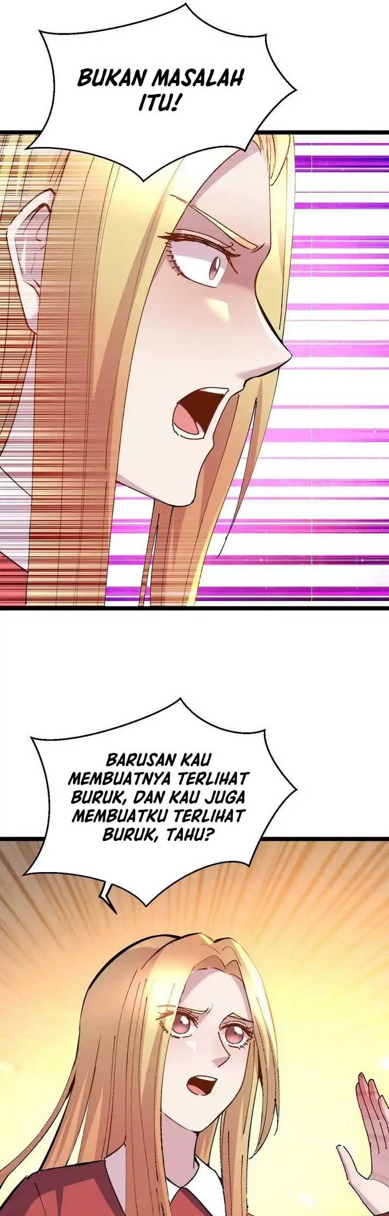 Be A Time Traveler Chapter 179 Gambar 9