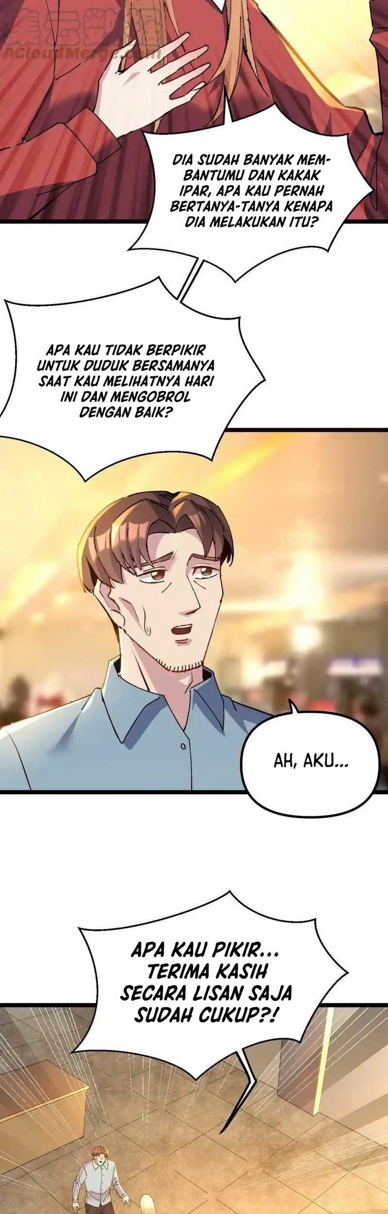 Be A Time Traveler Chapter 179 Gambar 10