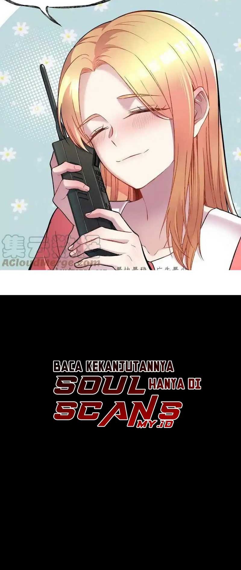 Be A Time Traveler Chapter 179 Gambar 17