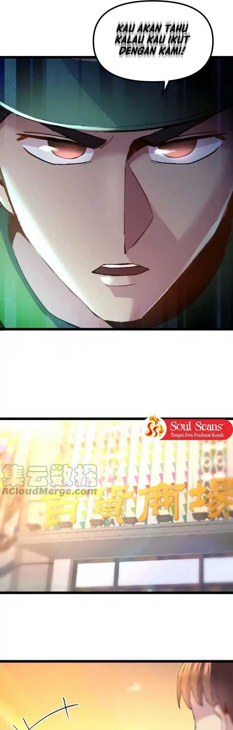 Be A Time Traveler Chapter 178 Gambar 9