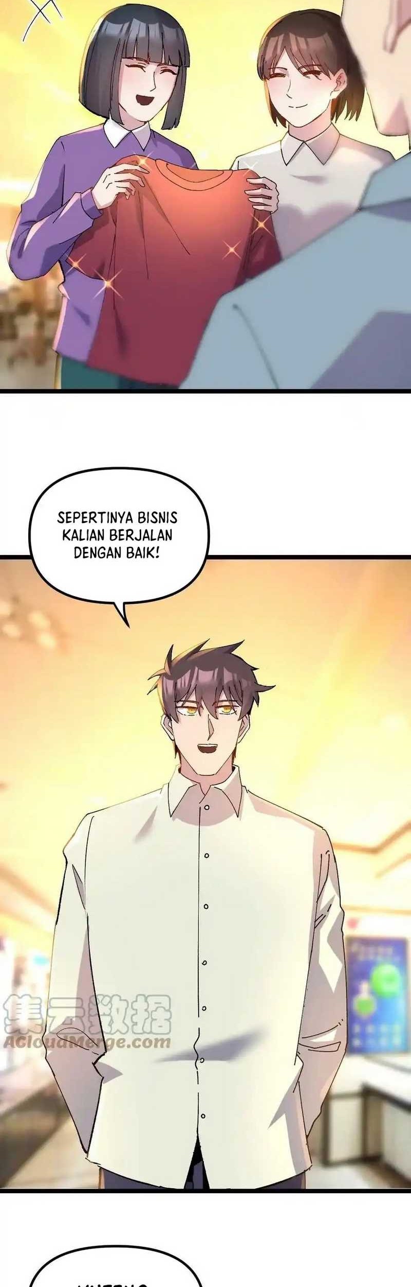Be A Time Traveler Chapter 178 Gambar 10