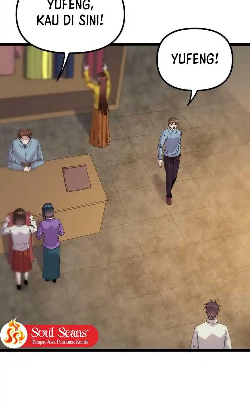 Be A Time Traveler Chapter 178 Gambar 11