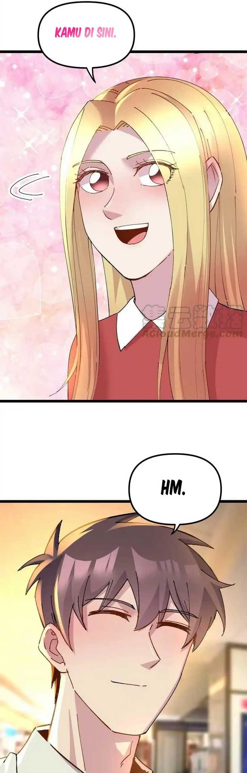 Be A Time Traveler Chapter 178 Gambar 12