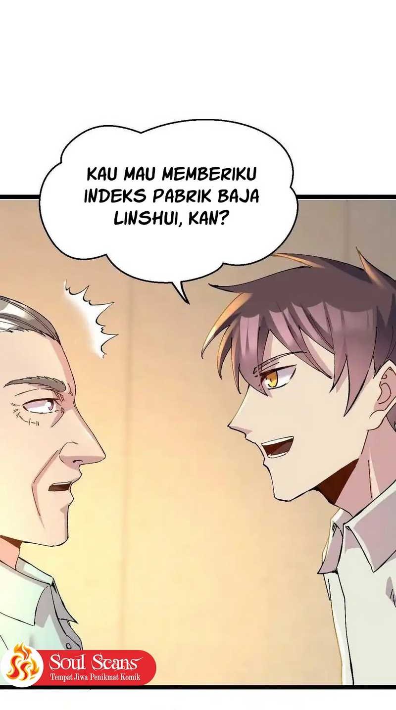Be A Time Traveler Chapter 177 Gambar 11