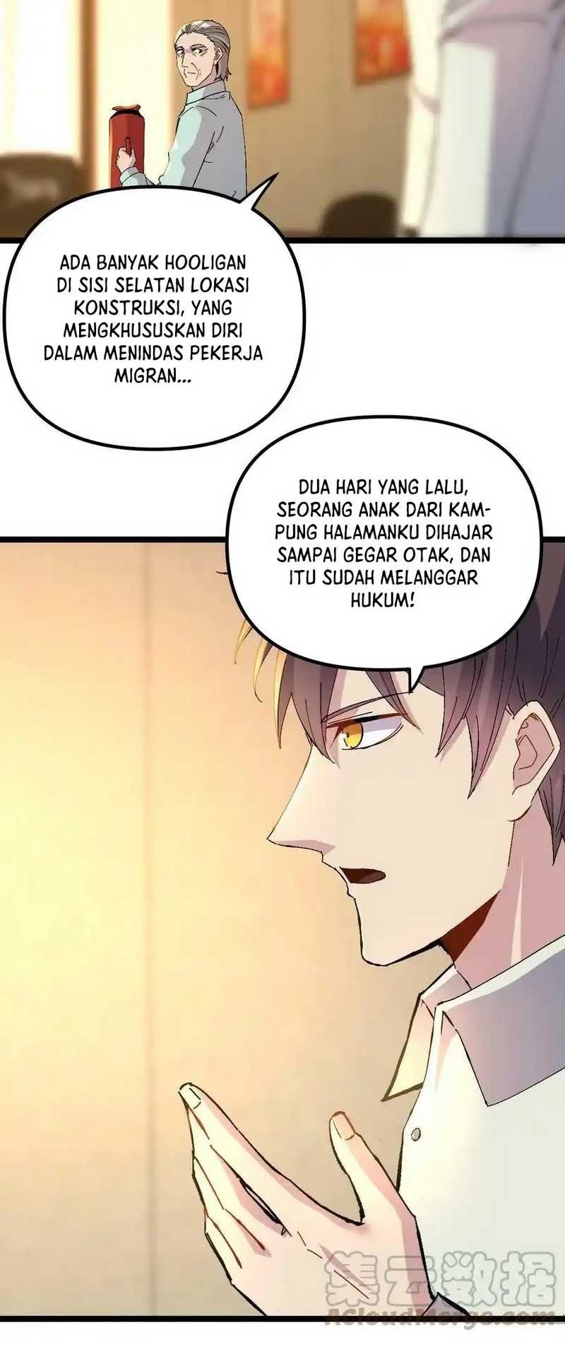 Be A Time Traveler Chapter 177 Gambar 14