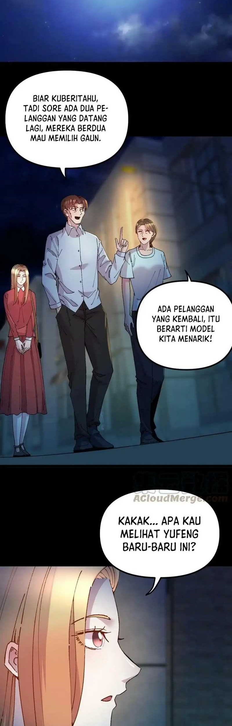 Be A Time Traveler Chapter 176 Gambar 4