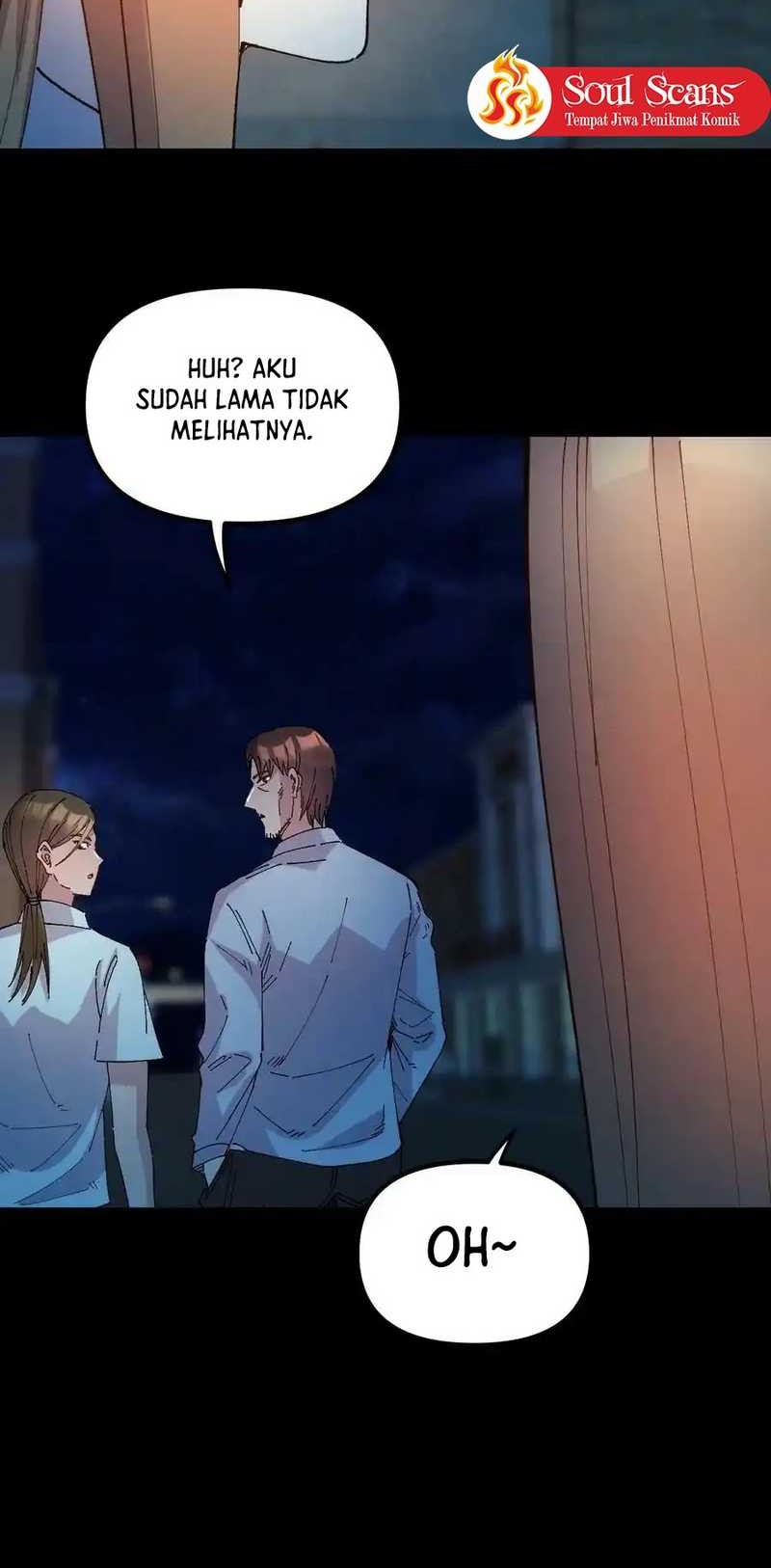 Be A Time Traveler Chapter 176 Gambar 5