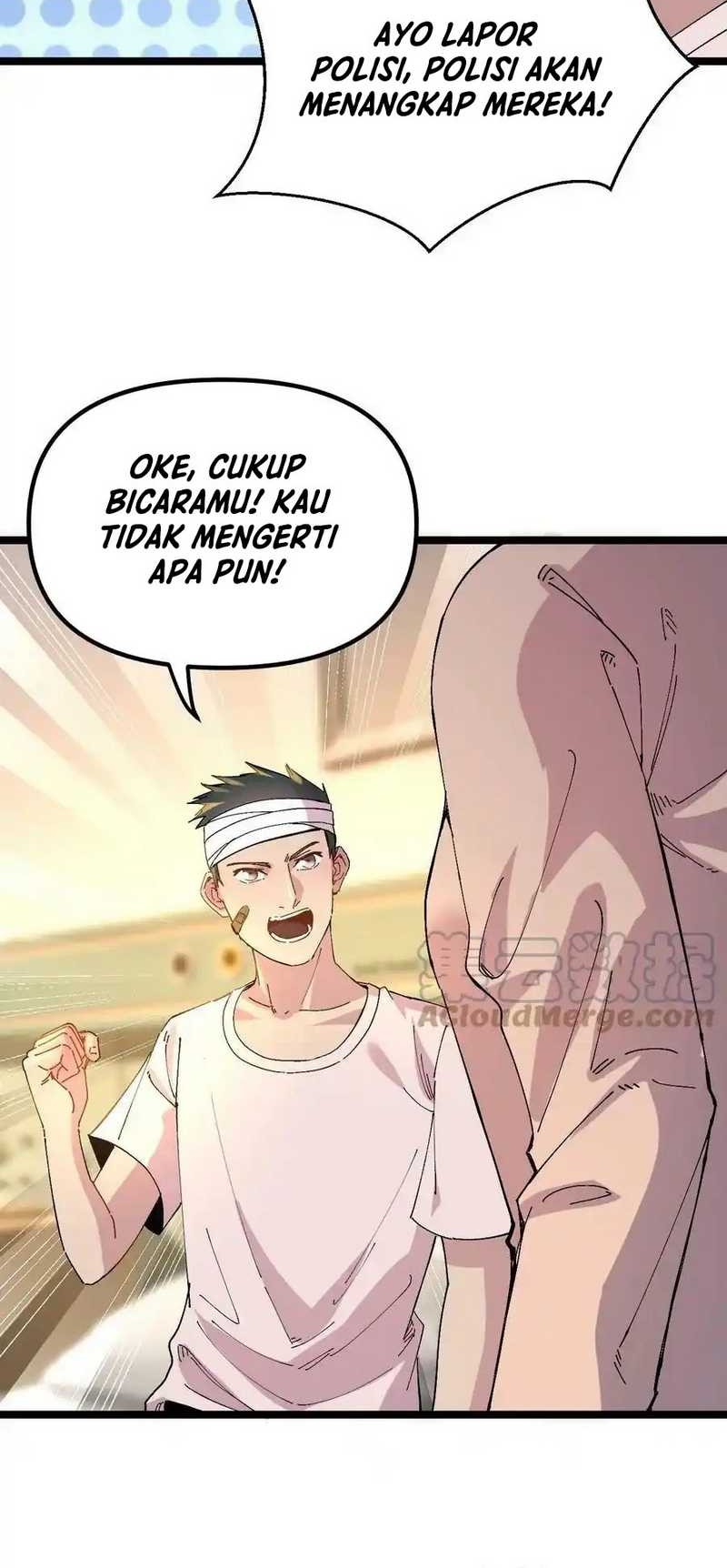 Be A Time Traveler Chapter 176 Gambar 8