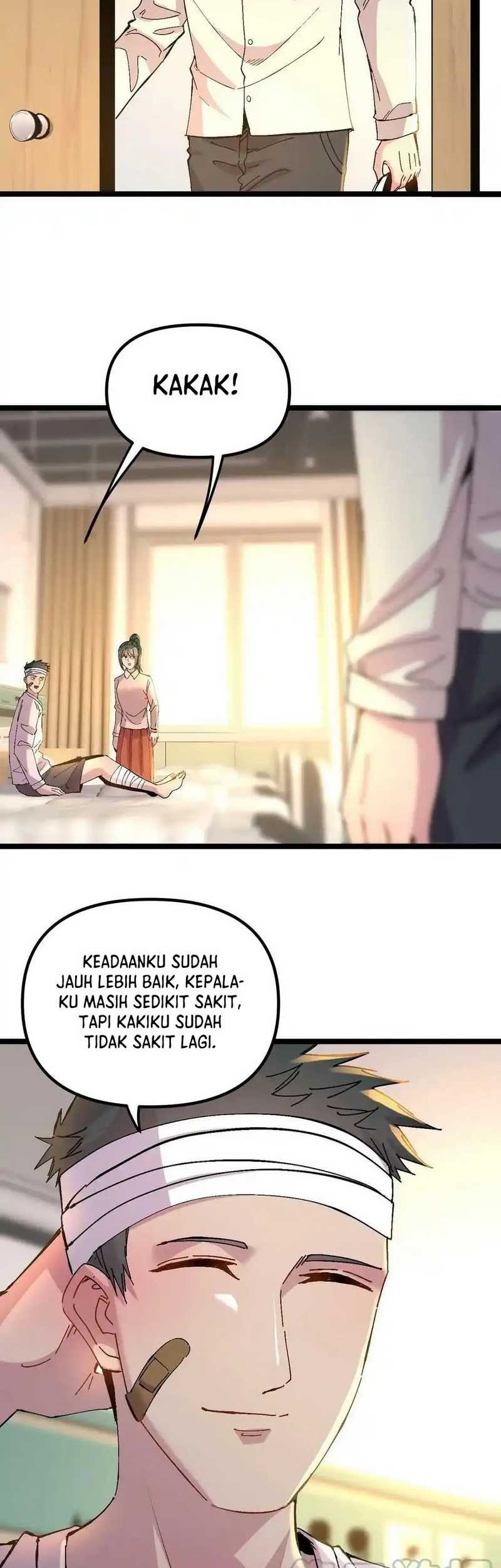 Be A Time Traveler Chapter 176 Gambar 10