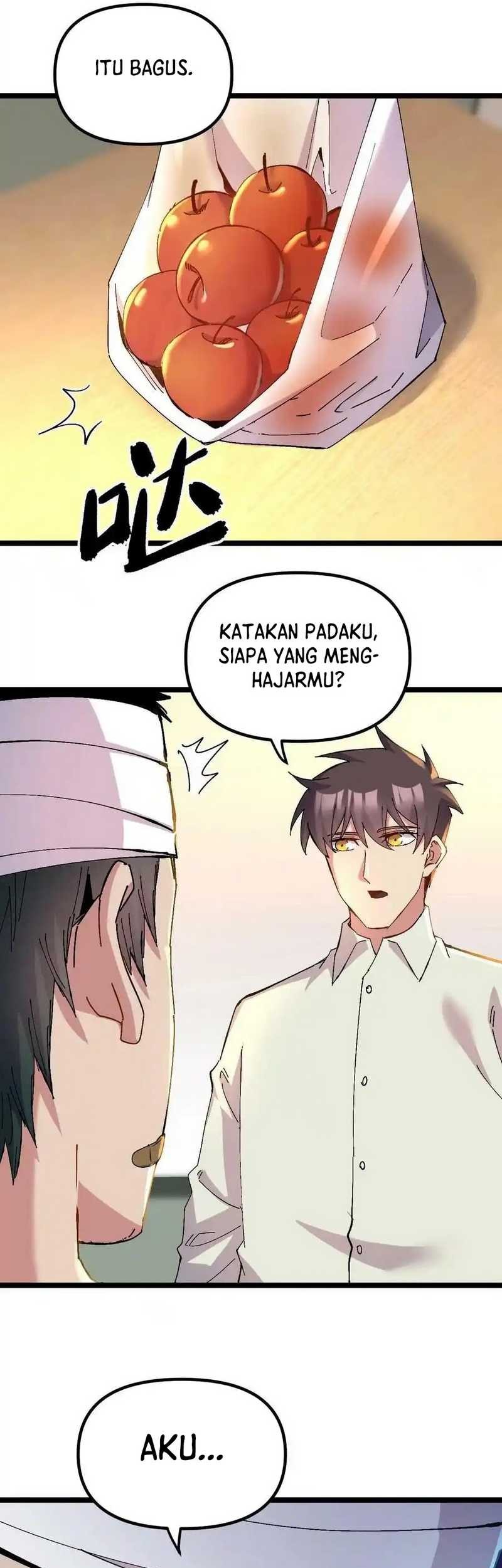 Be A Time Traveler Chapter 176 Gambar 12