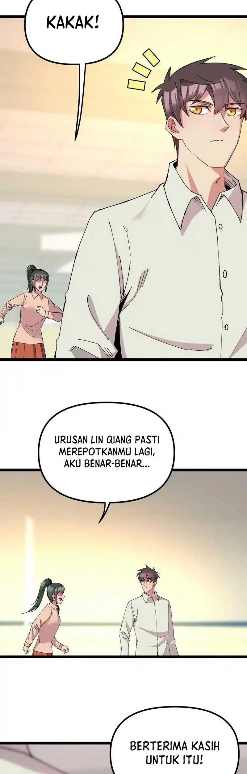 Be A Time Traveler Chapter 176 Gambar 16