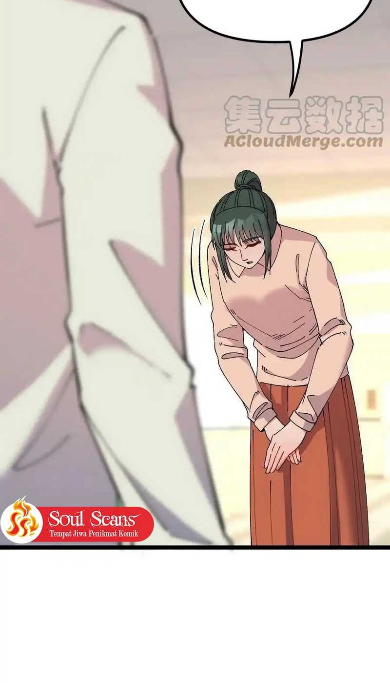 Be A Time Traveler Chapter 176 Gambar 17