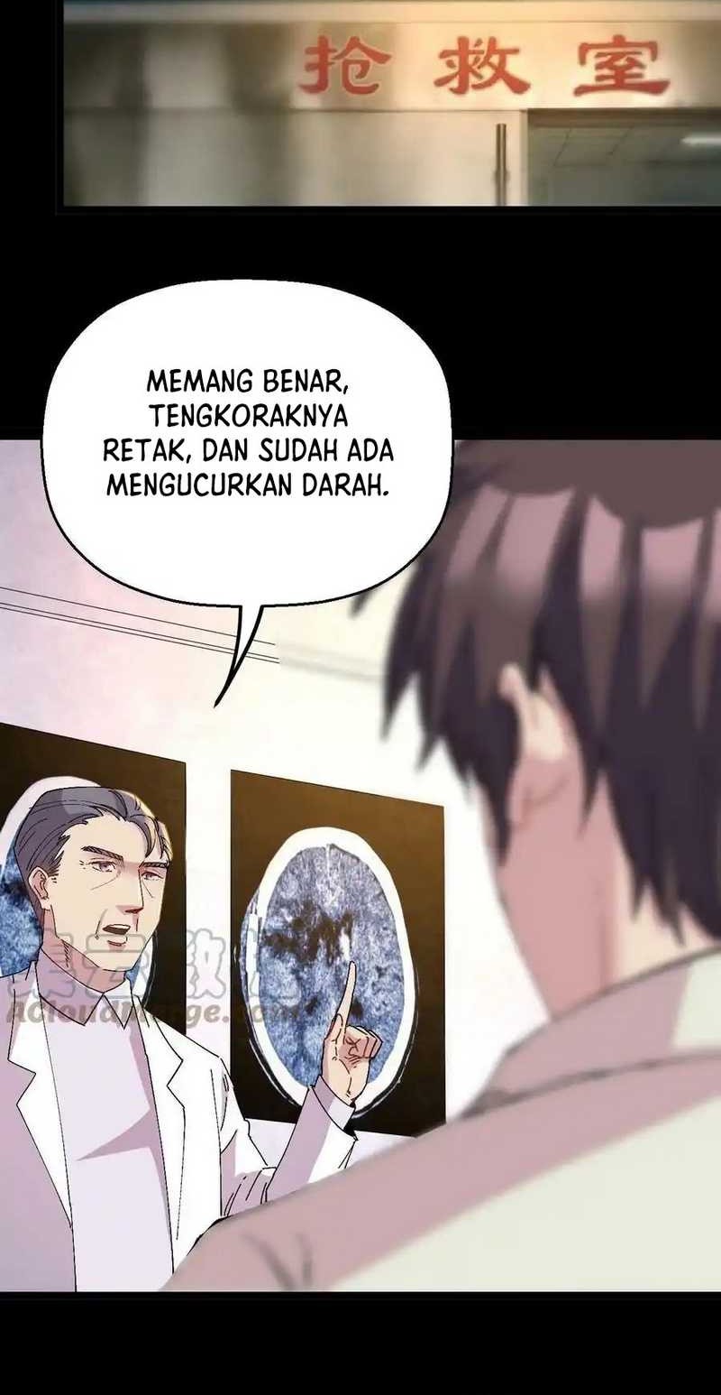 Be A Time Traveler Chapter 174 Gambar 8