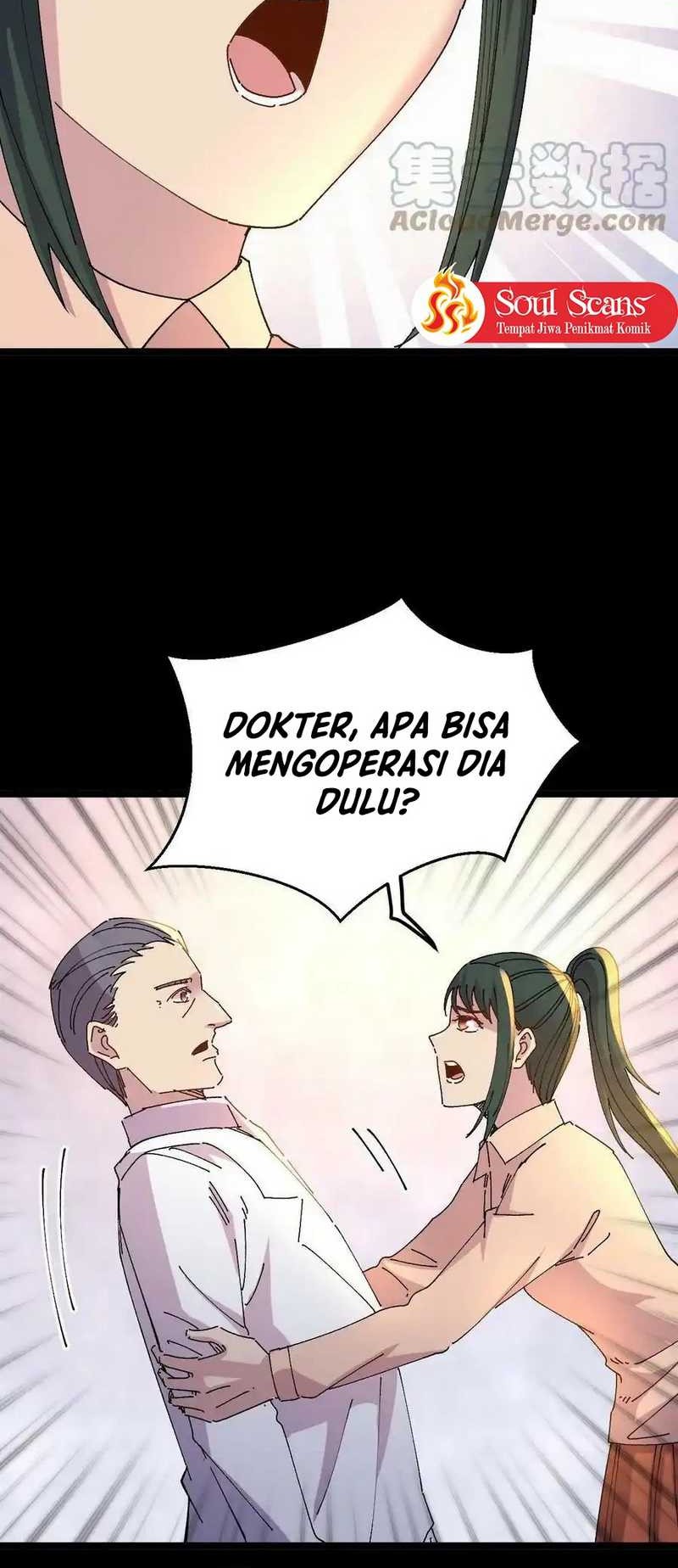 Be A Time Traveler Chapter 174 Gambar 11