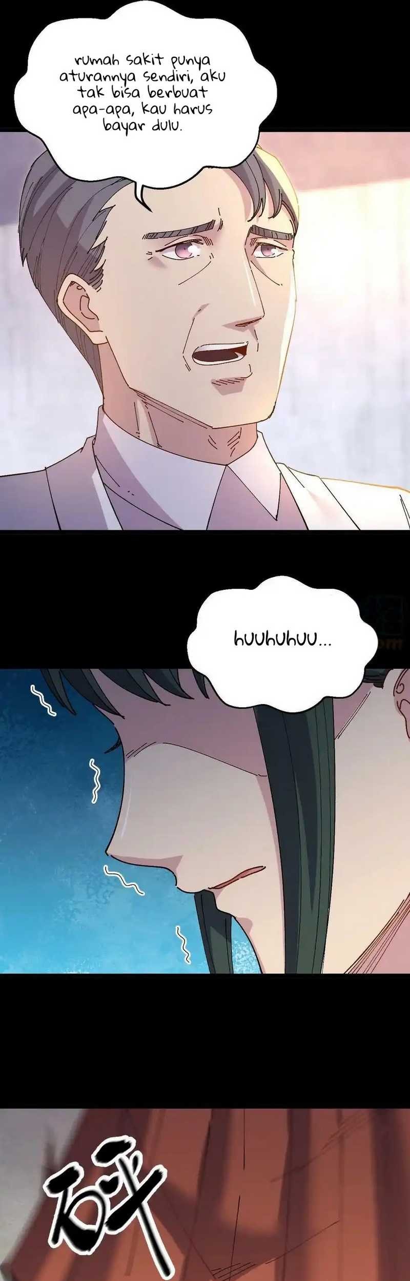 Be A Time Traveler Chapter 174 Gambar 12