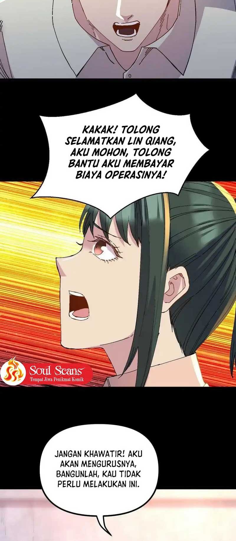 Be A Time Traveler Chapter 174 Gambar 14