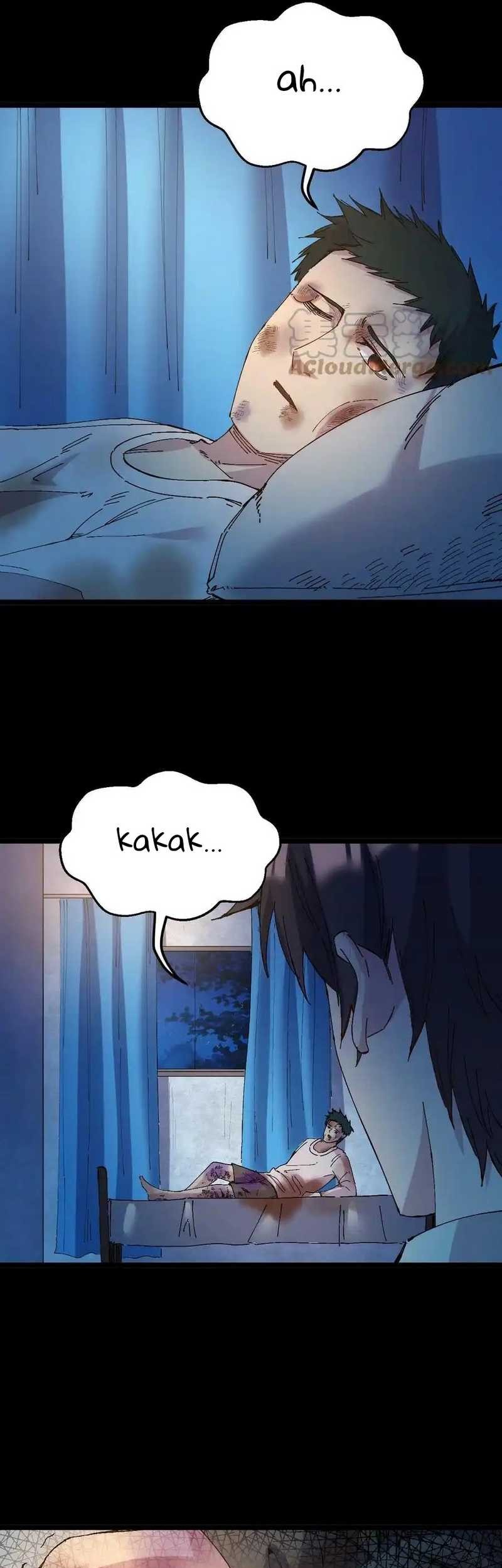 Be A Time Traveler Chapter 173 Gambar 6