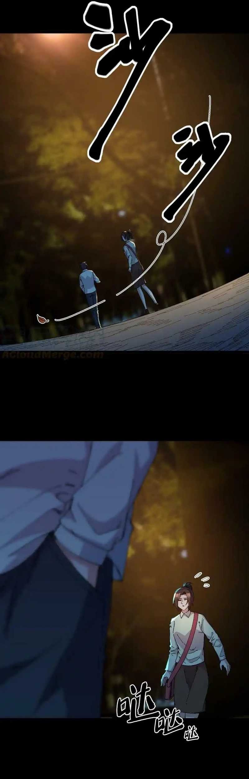 Be A Time Traveler Chapter 172 Gambar 6