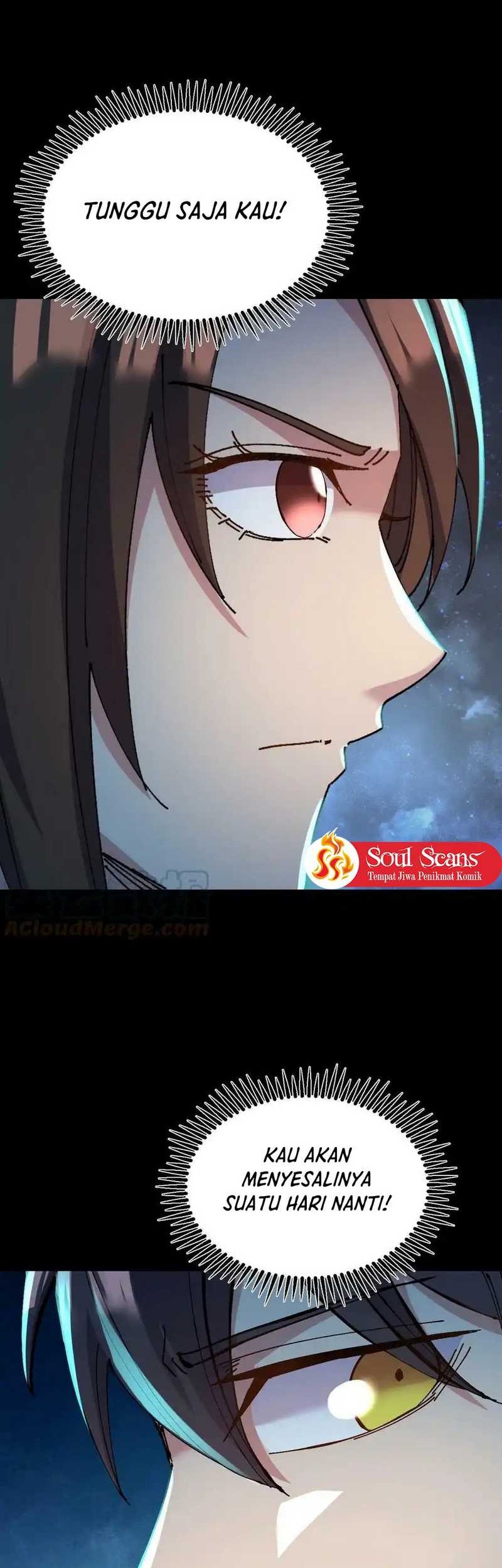 Be A Time Traveler Chapter 172 Gambar 7