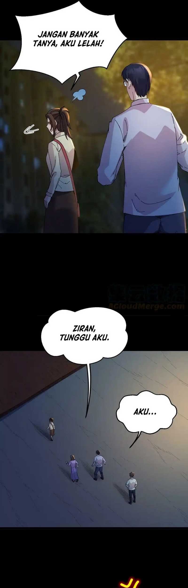 Be A Time Traveler Chapter 172 Gambar 12