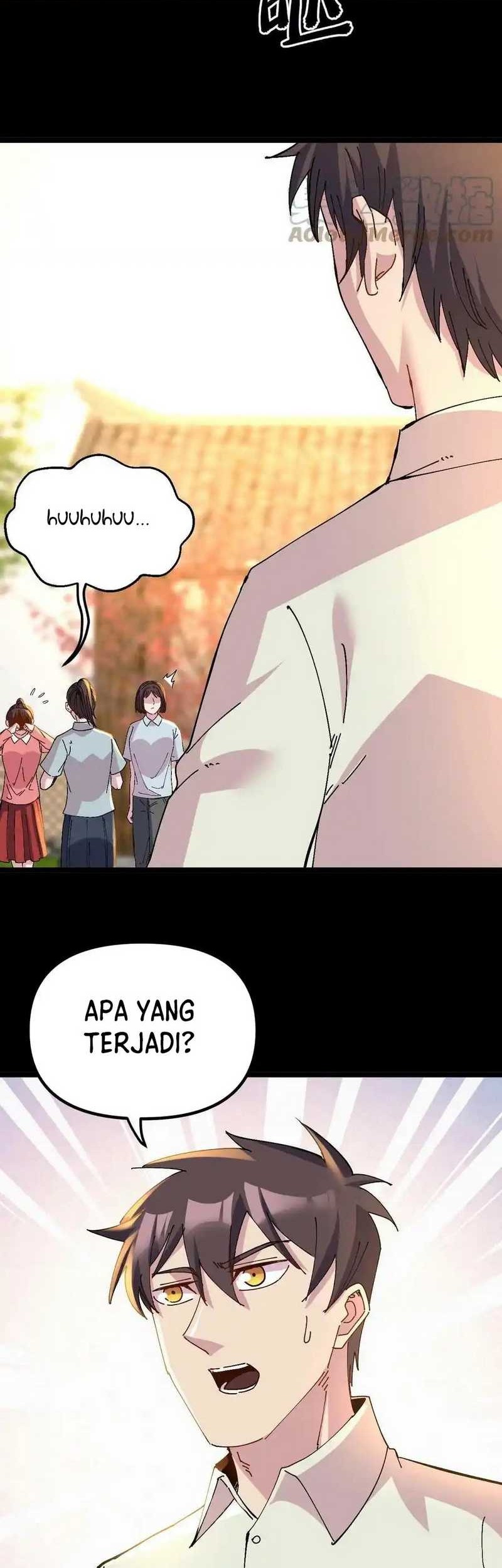 Be A Time Traveler Chapter 172 Gambar 16