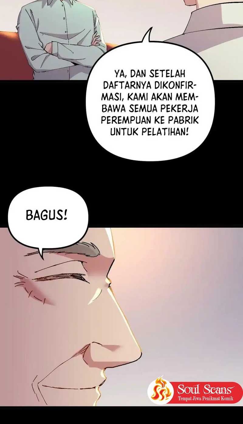 Be A Time Traveler Chapter 171 Gambar 5
