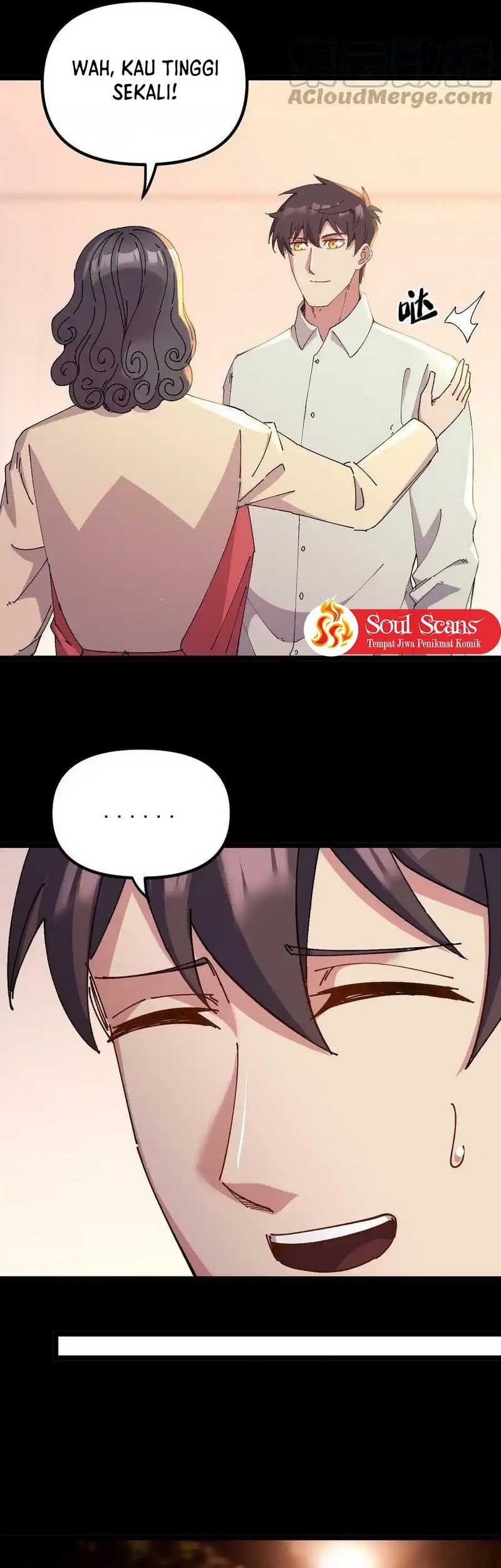Be A Time Traveler Chapter 171 Gambar 9