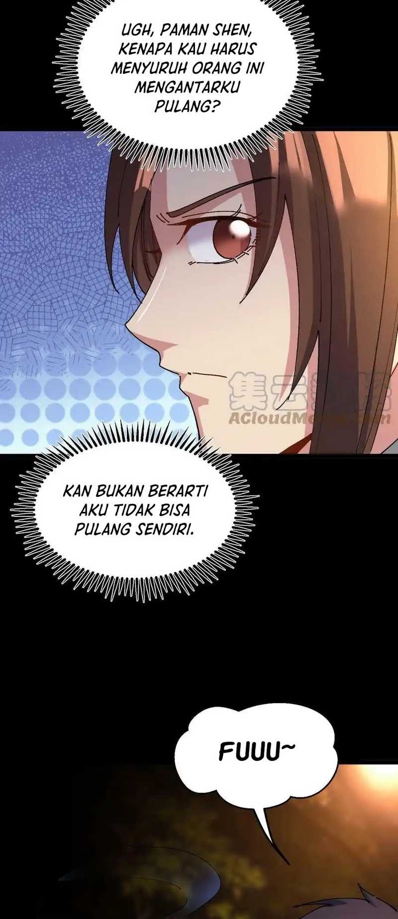 Be A Time Traveler Chapter 171 Gambar 11