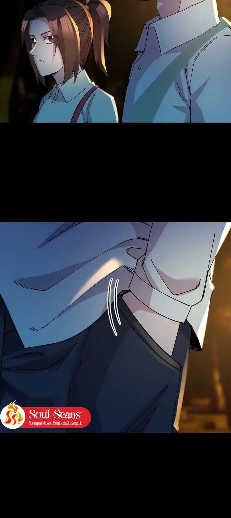 Be A Time Traveler Chapter 171 Gambar 14