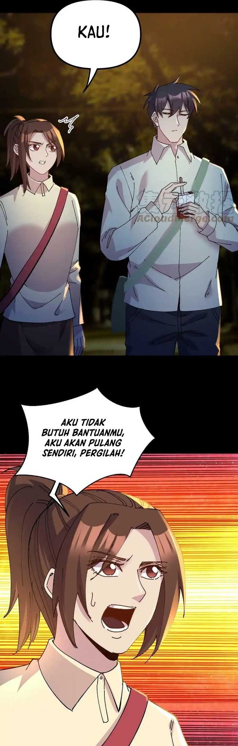 Be A Time Traveler Chapter 171 Gambar 15