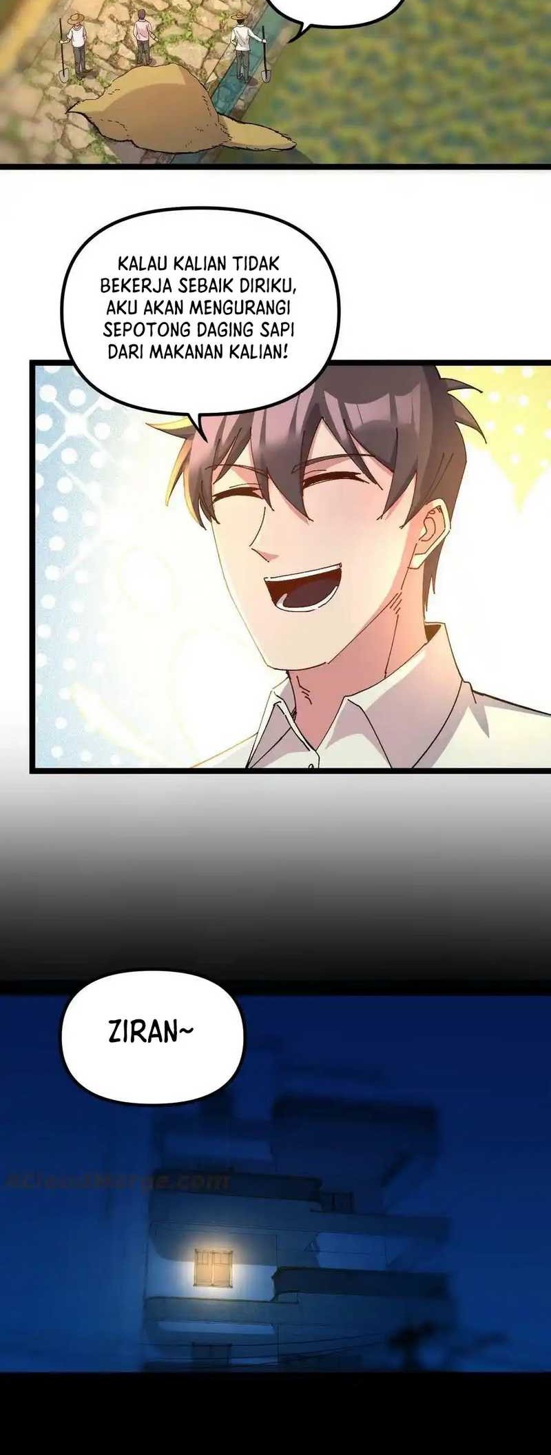 Be A Time Traveler Chapter 170 Gambar 8