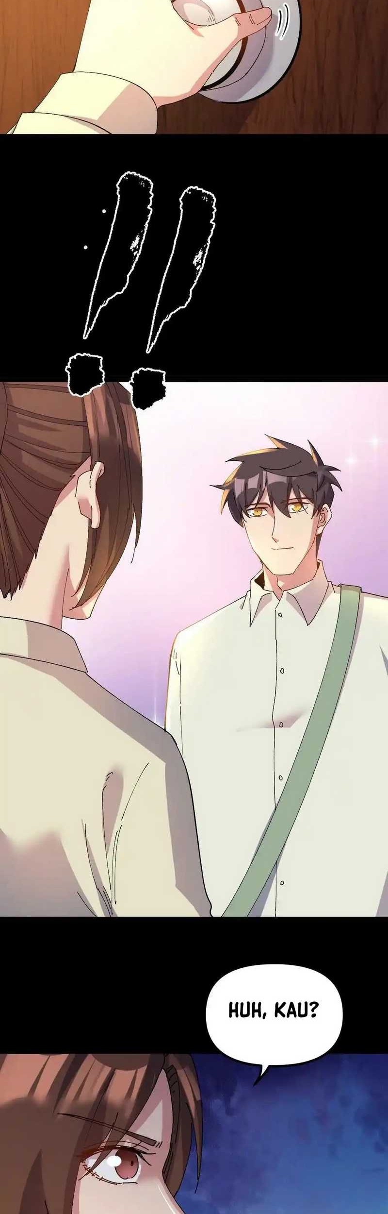 Be A Time Traveler Chapter 170 Gambar 10