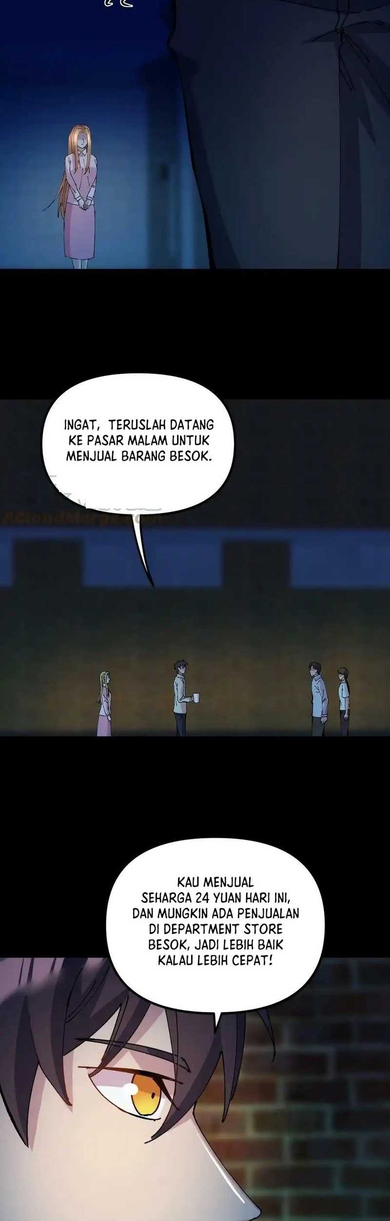 Be A Time Traveler Chapter 169 Gambar 7