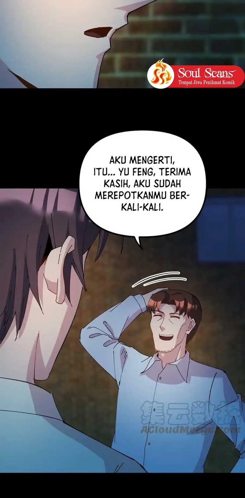 Be A Time Traveler Chapter 169 Gambar 8