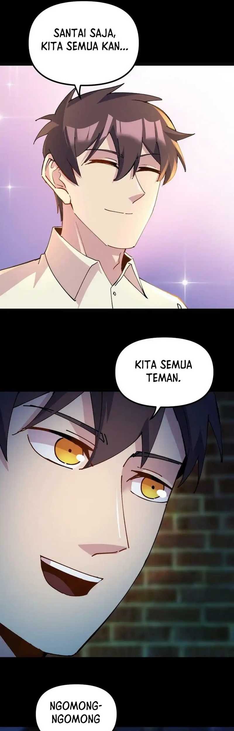 Be A Time Traveler Chapter 169 Gambar 9