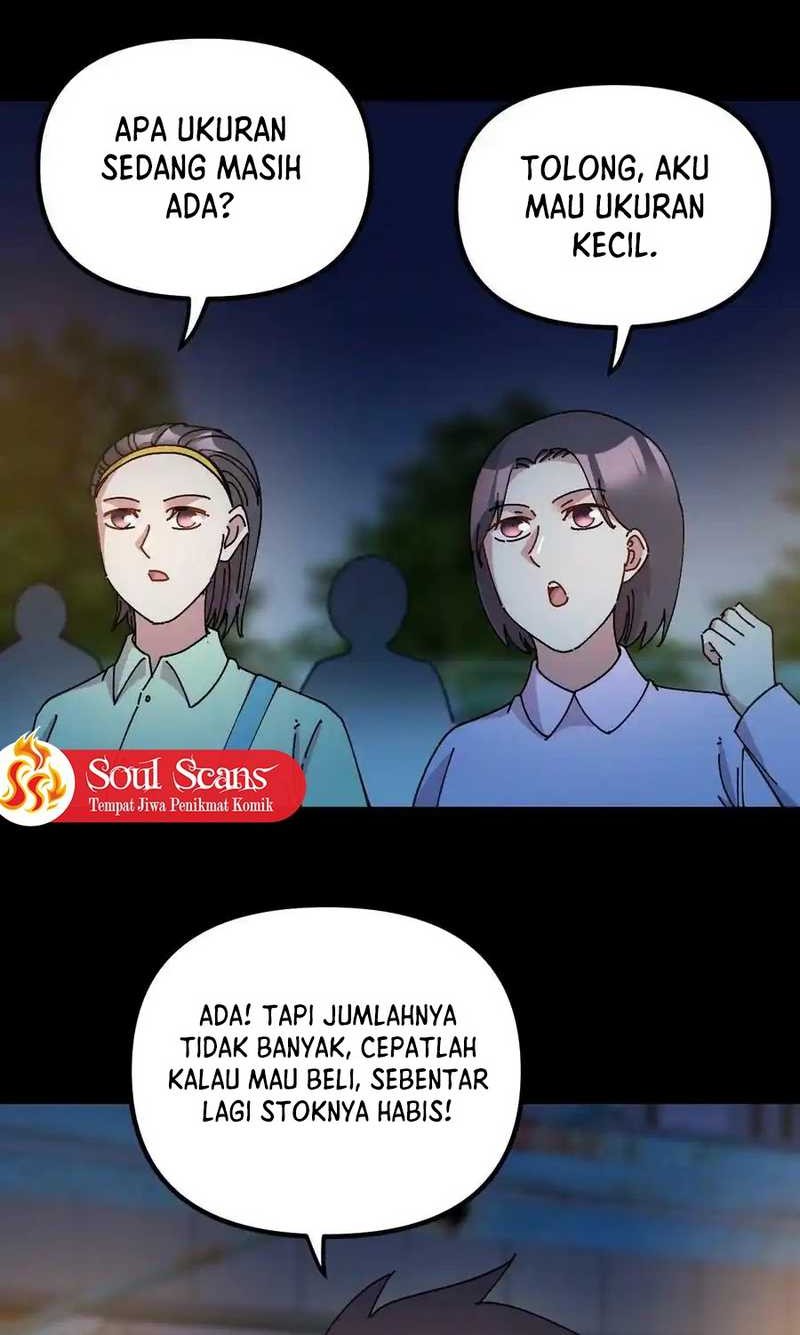 Be A Time Traveler Chapter 168 Gambar 5