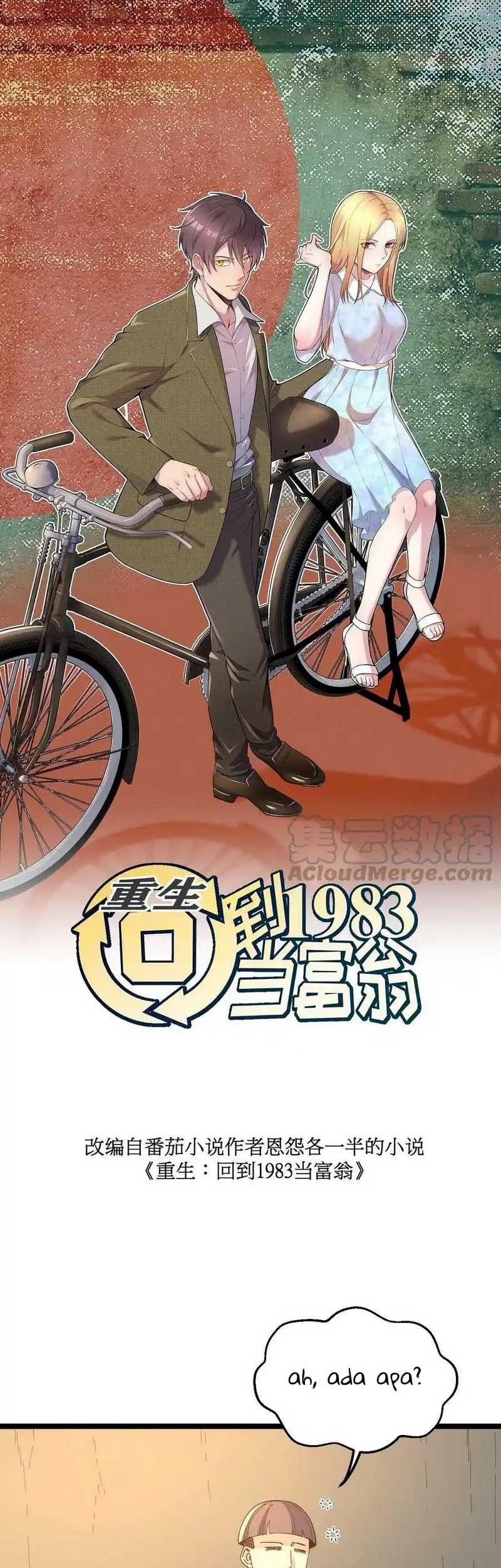 Be A Time Traveler Chapter 166 Gambar 3