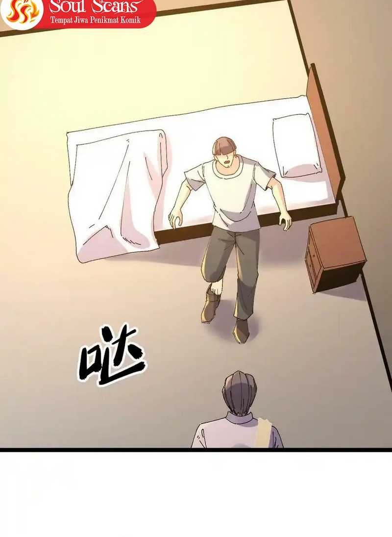 Be A Time Traveler Chapter 166 Gambar 5