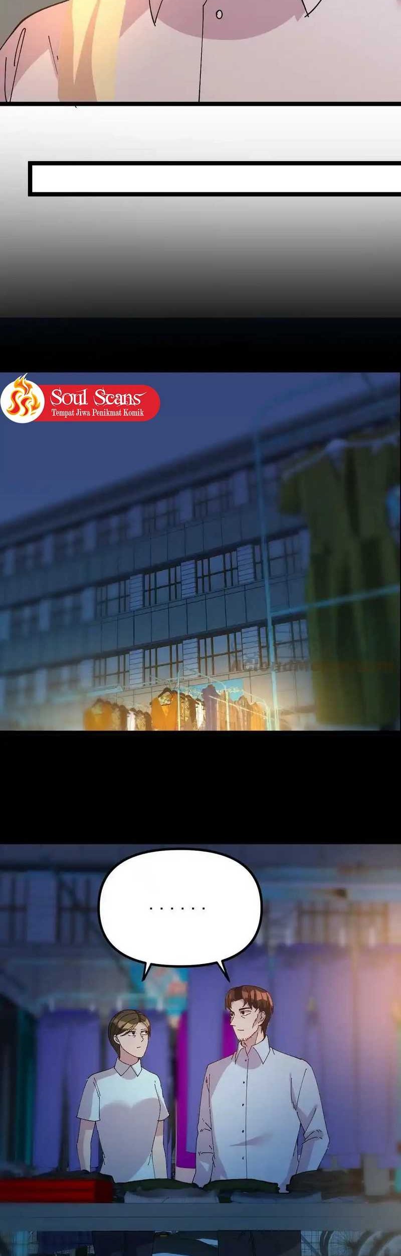 Be A Time Traveler Chapter 166 Gambar 7
